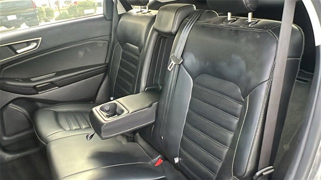 Certified 2024 Ford Edge SEL image 20