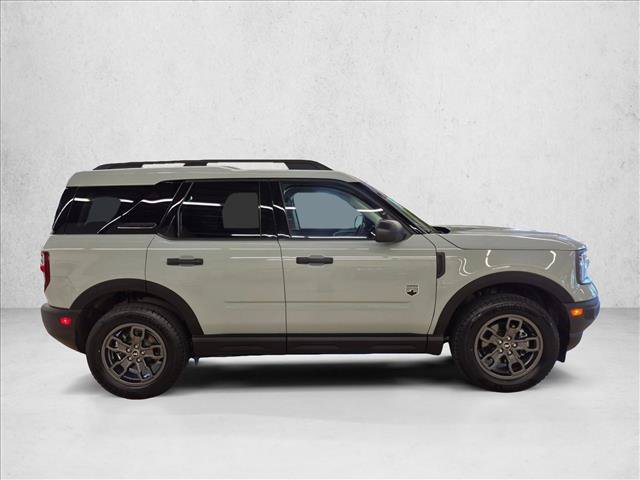 Certified 2024 Ford Bronco Sport Big Bend AWD/4WD image 4