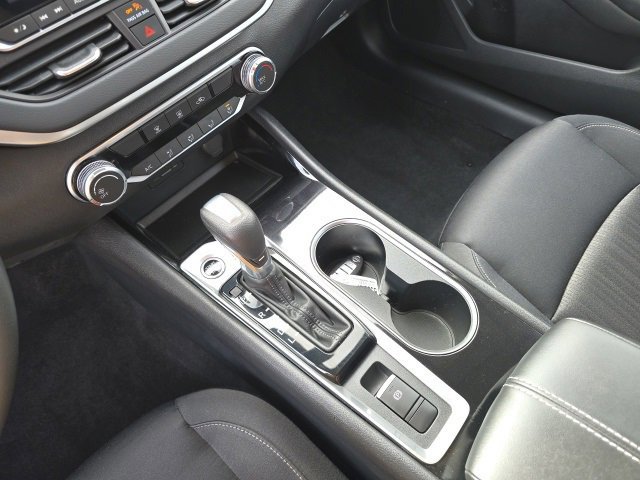 Used 2021 Nissan Altima 2.5 SV image 22