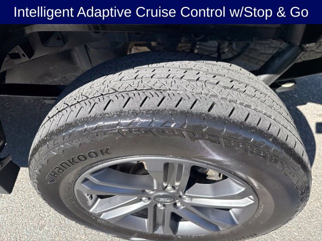 Certified 2023 Ford F150 XLT w/ Equipment Group 302A High AWD/4WD image 15