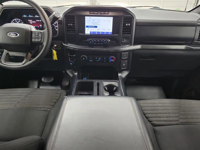 Certified 2021 Ford F150 XL w/ Equipment Group 101A High image 15
