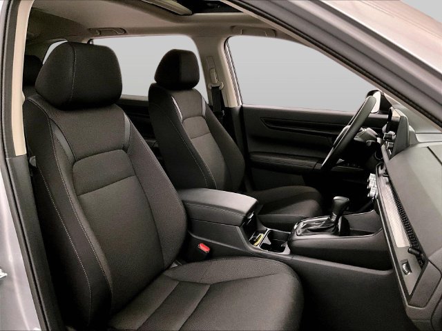 Used 2024 Honda CR-V EX image 7