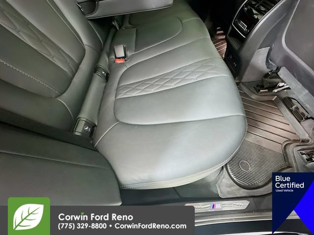 Used 2024 BMW X5 xDrive50e w/ Executive Package AWD/4WD image 33