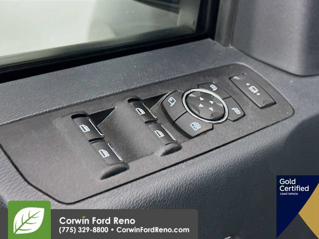 Certified 2022 Ford F250 Lariat AWD/4WD image 22