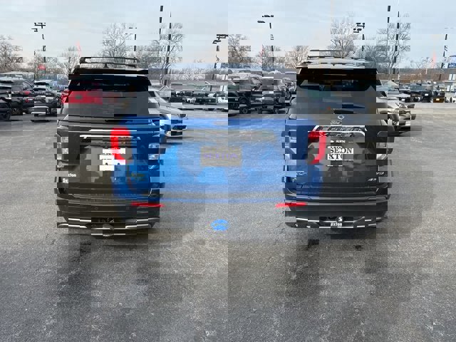 Certified 2023 Ford Explorer XLT w/ Equipment Group 202A image 2