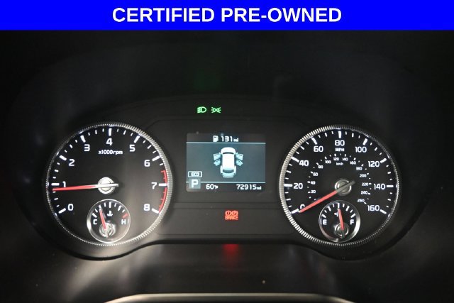 Used 2022 Kia Telluride EX w/ EX Premium Package AWD/4WD image 23