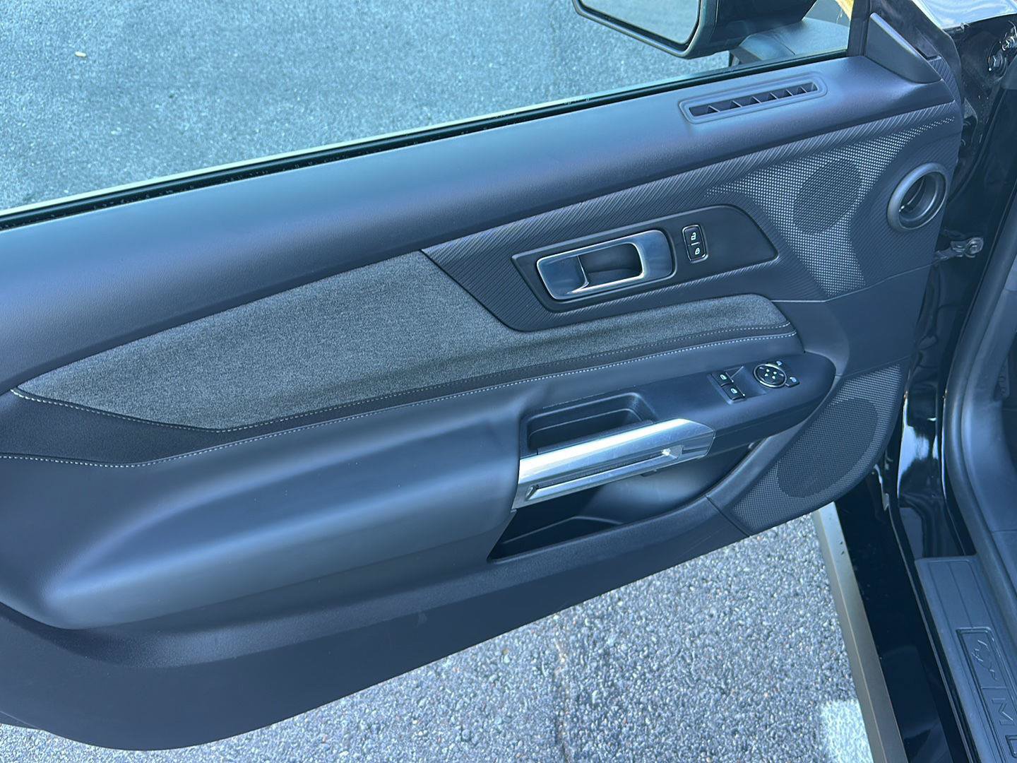 Certified 2024 Ford Mustang GT RWD image 14