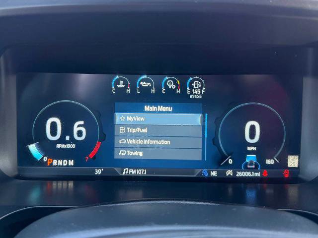 Certified 2024 Ford Expedition Max Platinum image 14