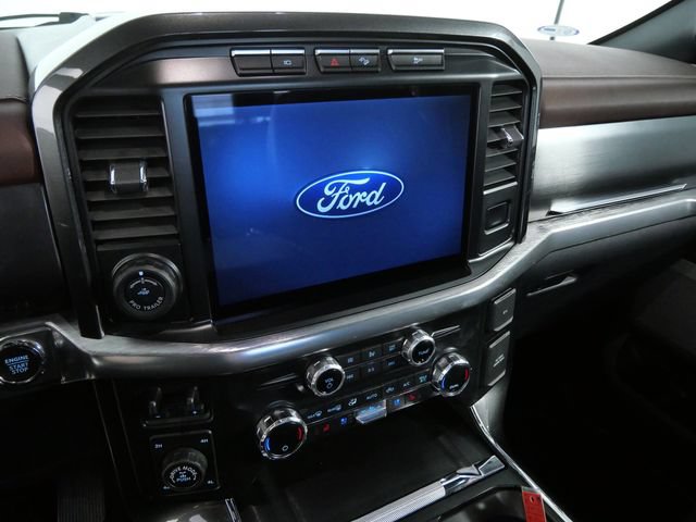 Certified 2021 Ford F150 Lariat AWD/4WD image 16