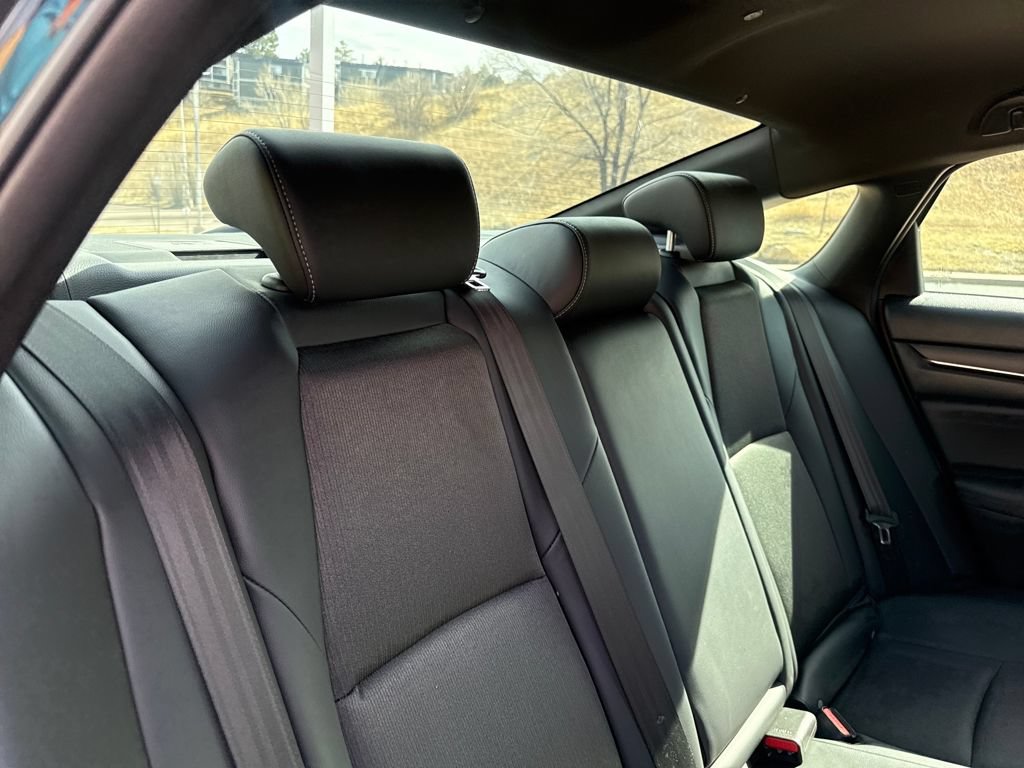 Used 2022 Honda Accord Sport image 23