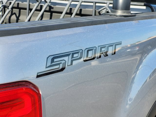 Certified 2021 Ford Ranger XLT w/ Equipment Group 301A Mid RWD image 28