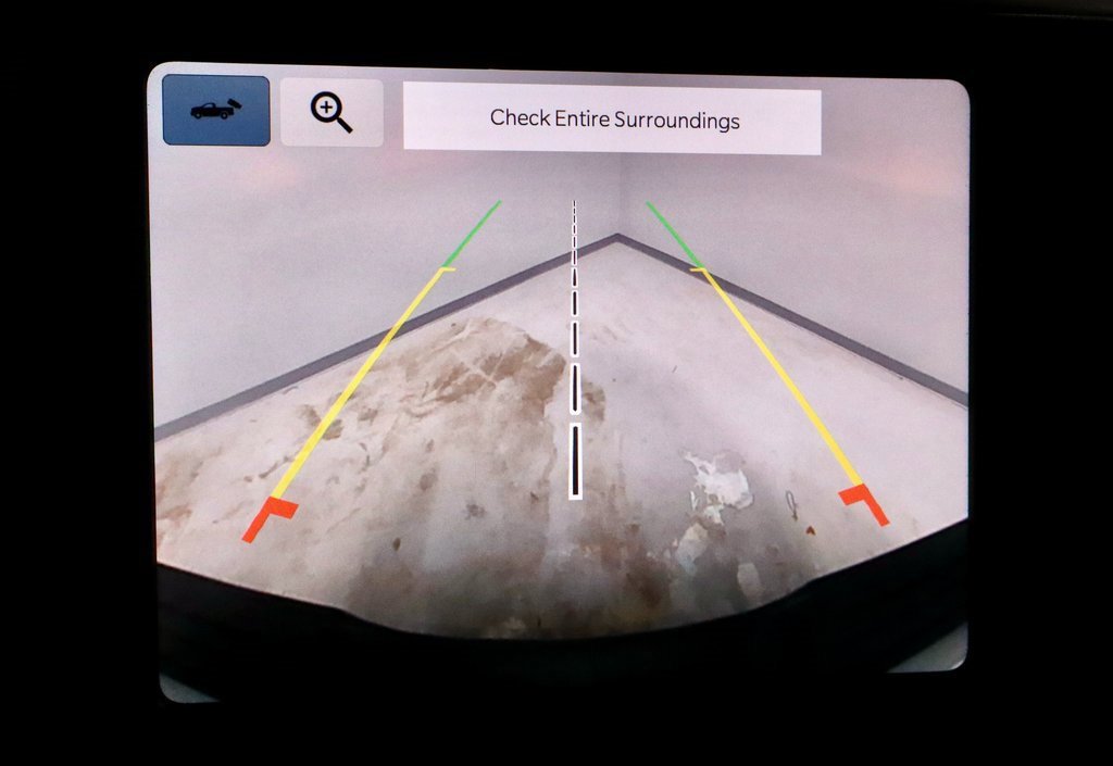 Used 2022 RAM 2500 Tradesman image 9