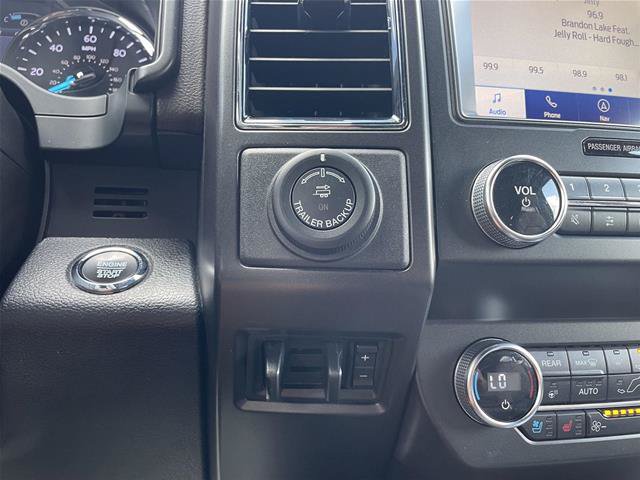 Certified 2020 Ford Expedition King Ranch AWD/4WD image 35
