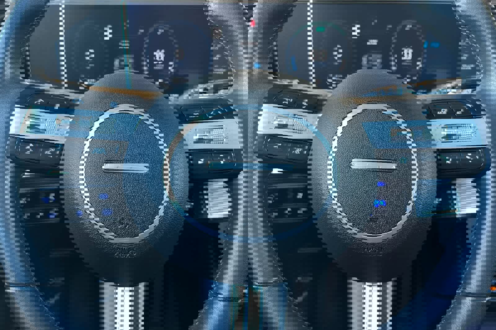 Used 2025 Hyundai Tucson SEL image 24