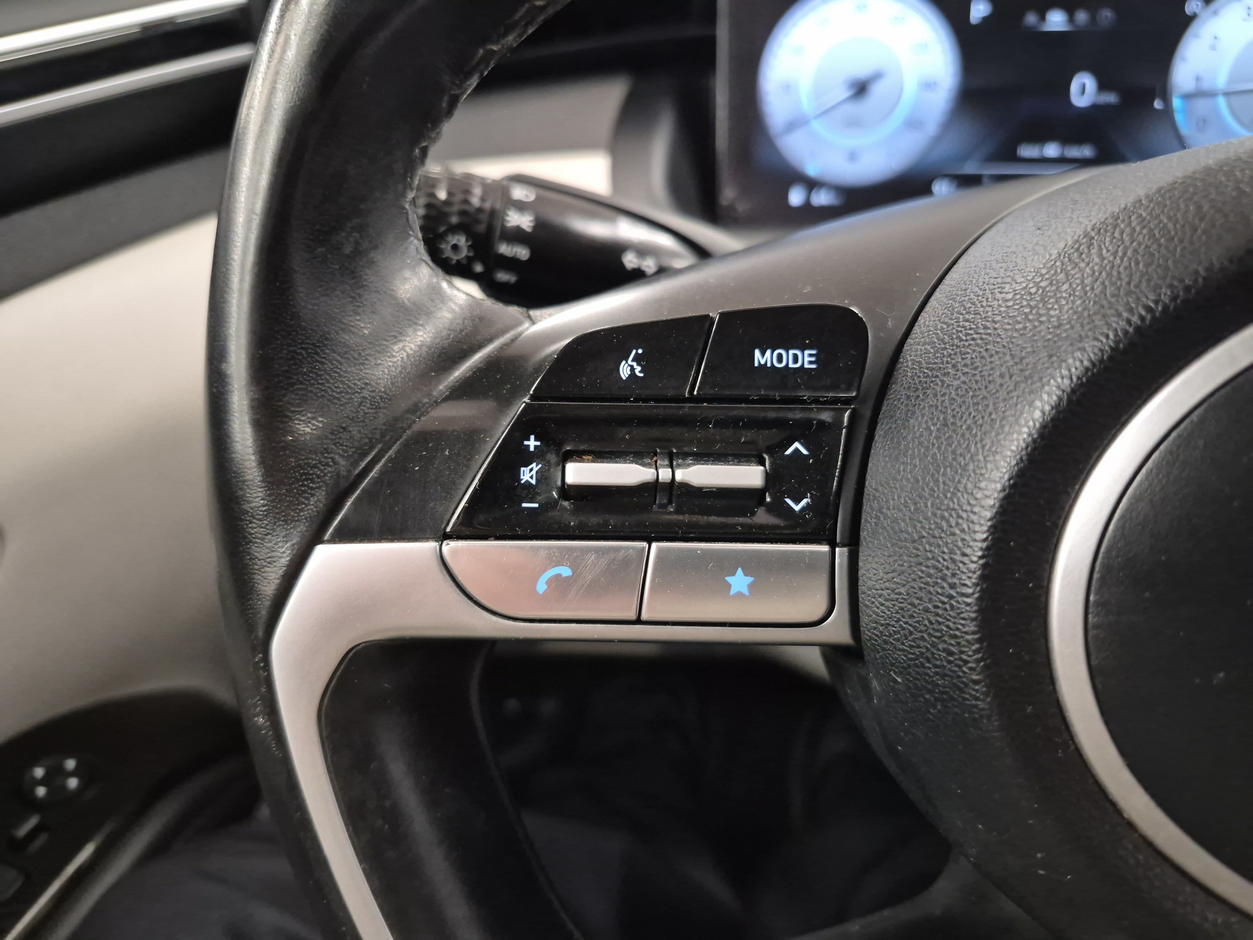 Used 2022 Hyundai Tucson SEL w/ Convenience Package FWD image 23