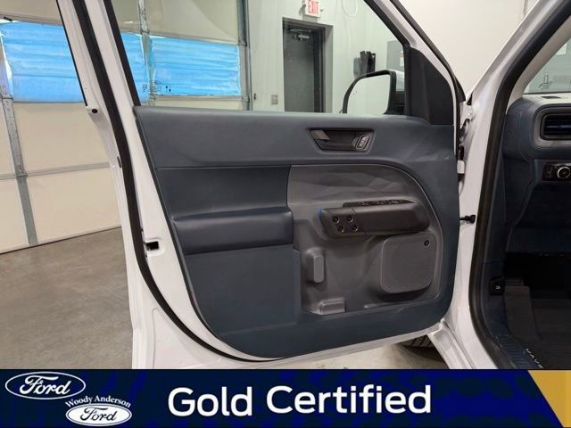 Certified 2025 Ford Maverick Lobo AWD/4WD image 23