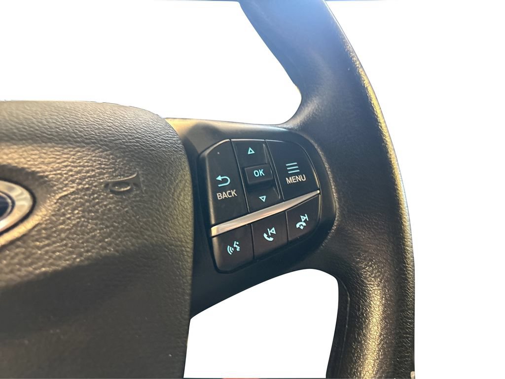 Certified 2024 Ford Transit 350 XLT RWD image 32