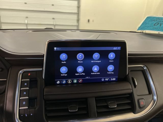 Used 2021 Chevrolet Tahoe LT AWD/4WD image 15