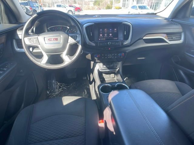 Used 2020 GMC Terrain SLE w/ Driver Convenience Package image 15