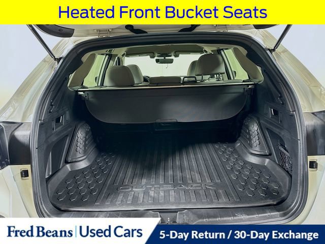 Used 2020 Subaru Outback Premium image 29