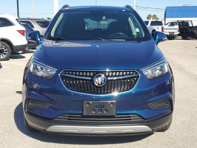Used 2019 Buick Encore Preferred w/ Safety Package image 8