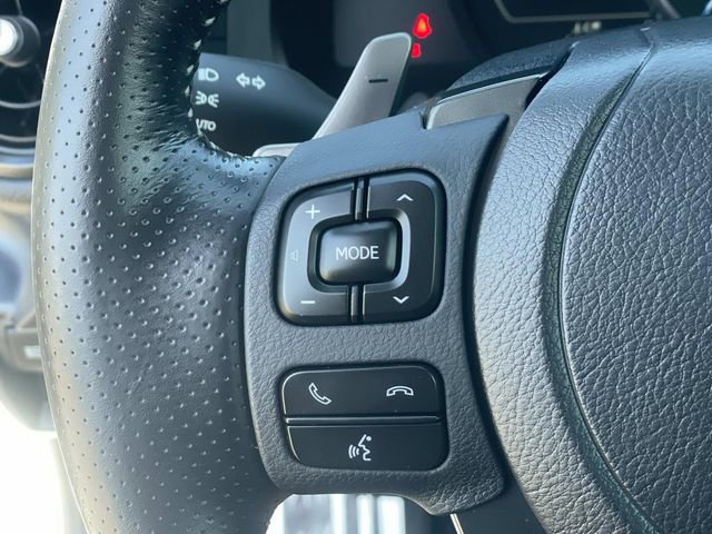Used 2023 Lexus IS 350 F Sport w/ Accessory Package RWD image 9