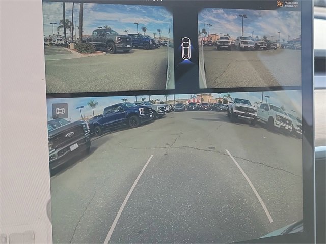 Certified 2022 Ford F150 XL w/ STX Appearance Package image 12