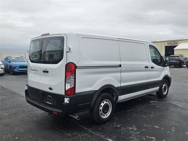 Certified 2024 Ford Transit 150 Low Roof image 3