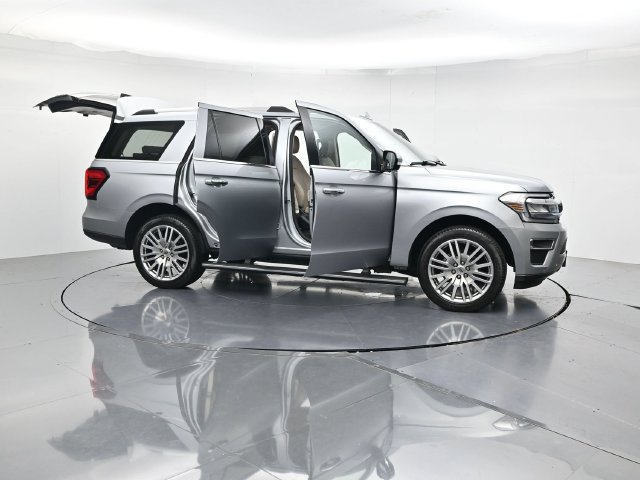 Certified 2024 Ford Expedition Limited RWD image 56