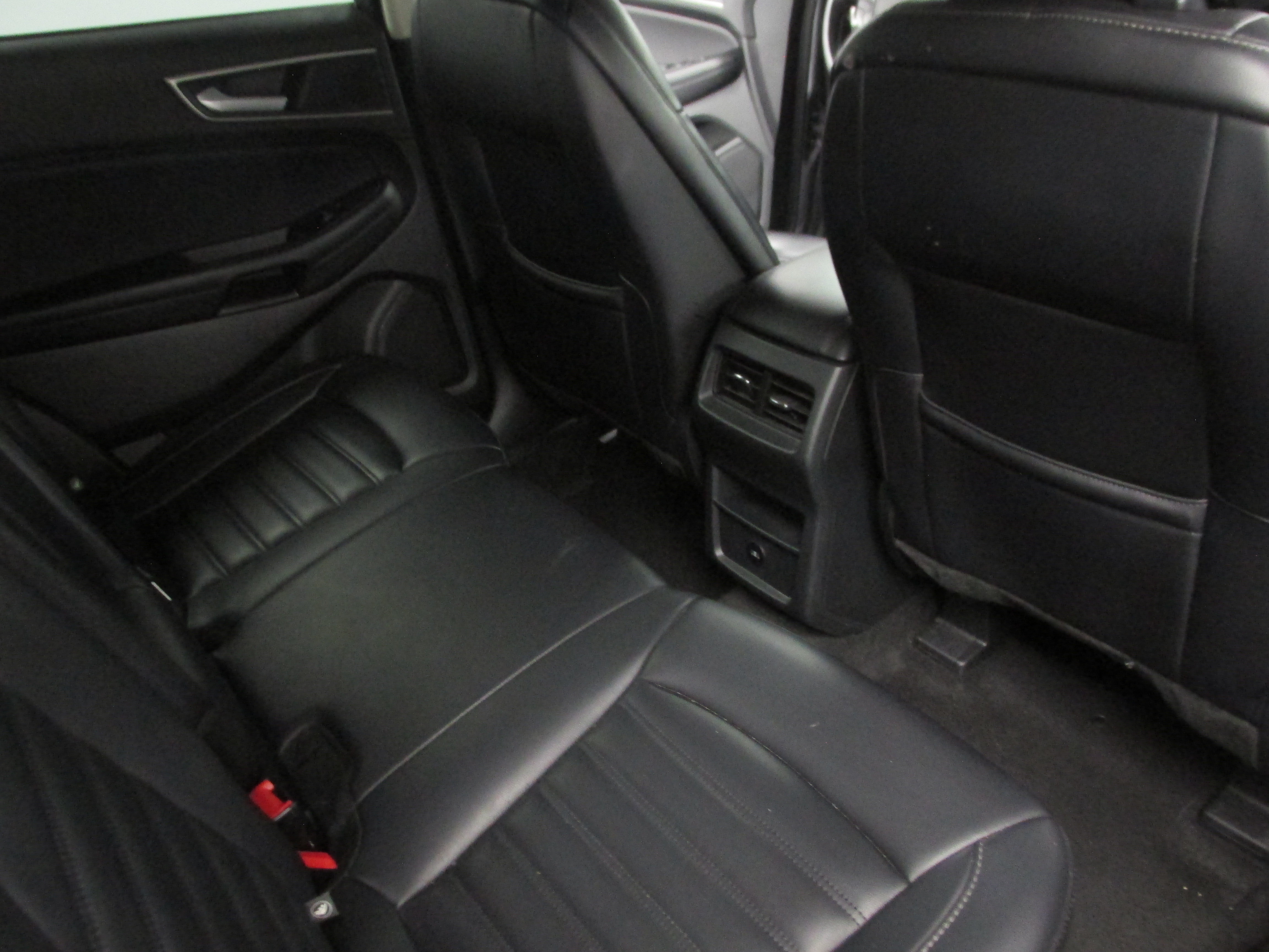Certified 2024 Ford Edge SEL AWD/4WD image 26