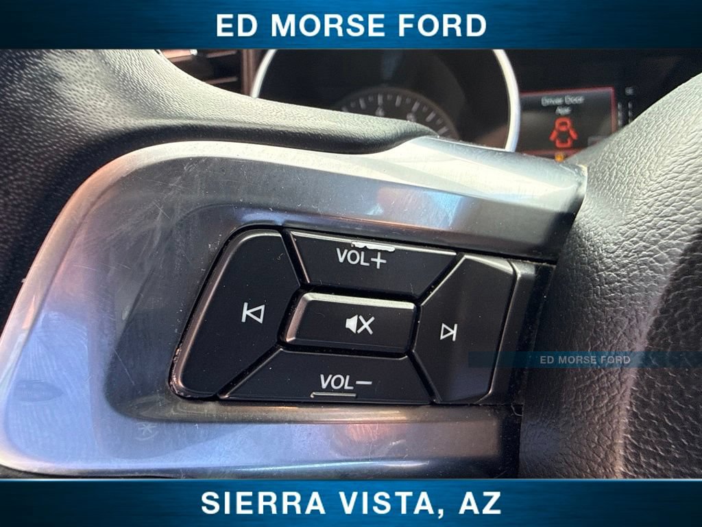 Certified 2022 Ford Mustang Premium RWD image 22