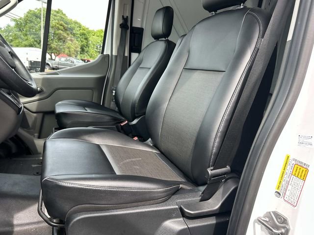 Certified 2022 Ford Transit 150 Medium Roof RWD image 30