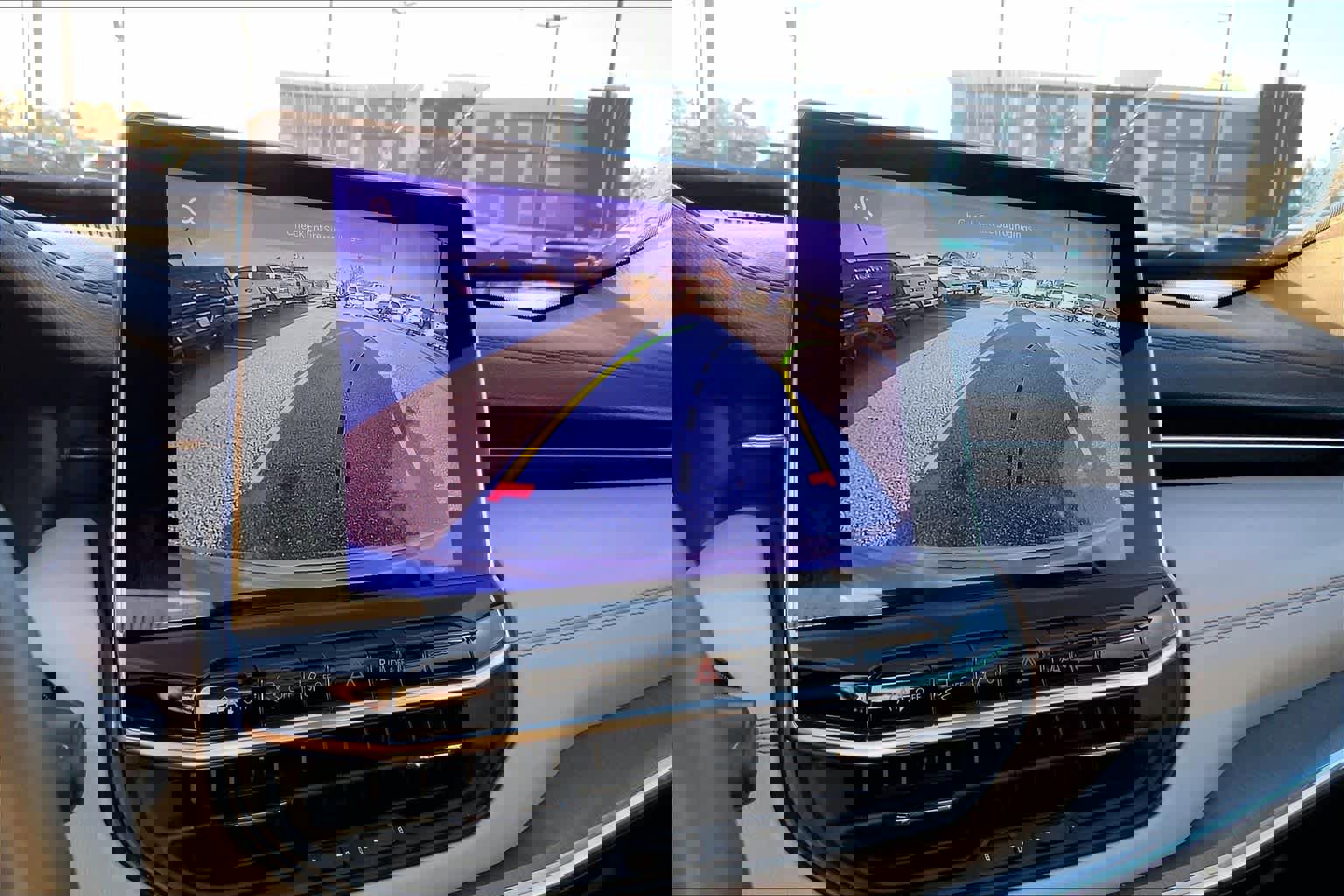 Used 2024 Jeep Compass Limited image 27