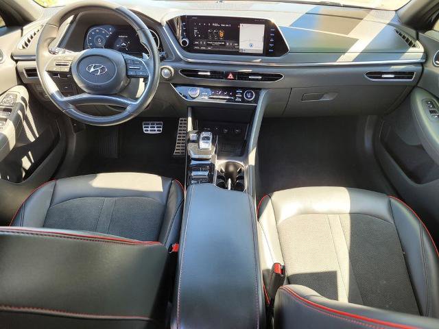Used 2022 Hyundai Sonata SEL Plus FWD image 12