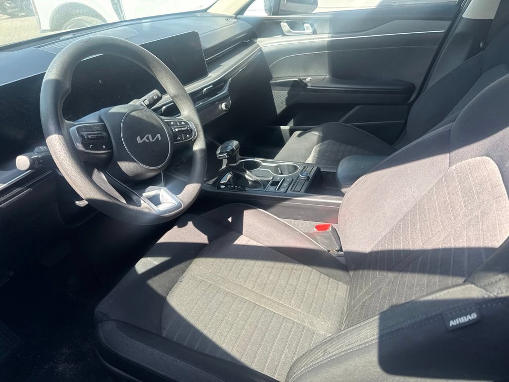 Used 2026 Kia K5 LXS FWD image 7