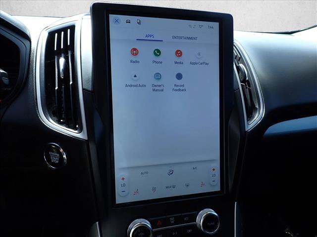 Certified 2024 Ford Edge SEL AWD/4WD image 21