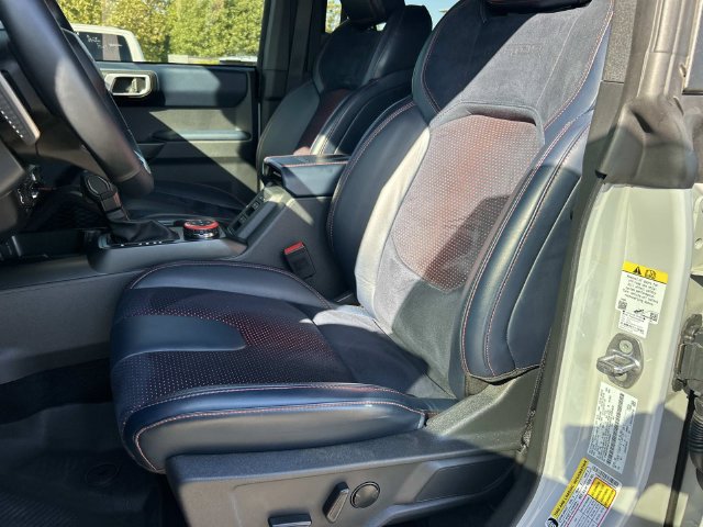 Certified 2026 Ford Bronco Raptor AWD/4WD image 31