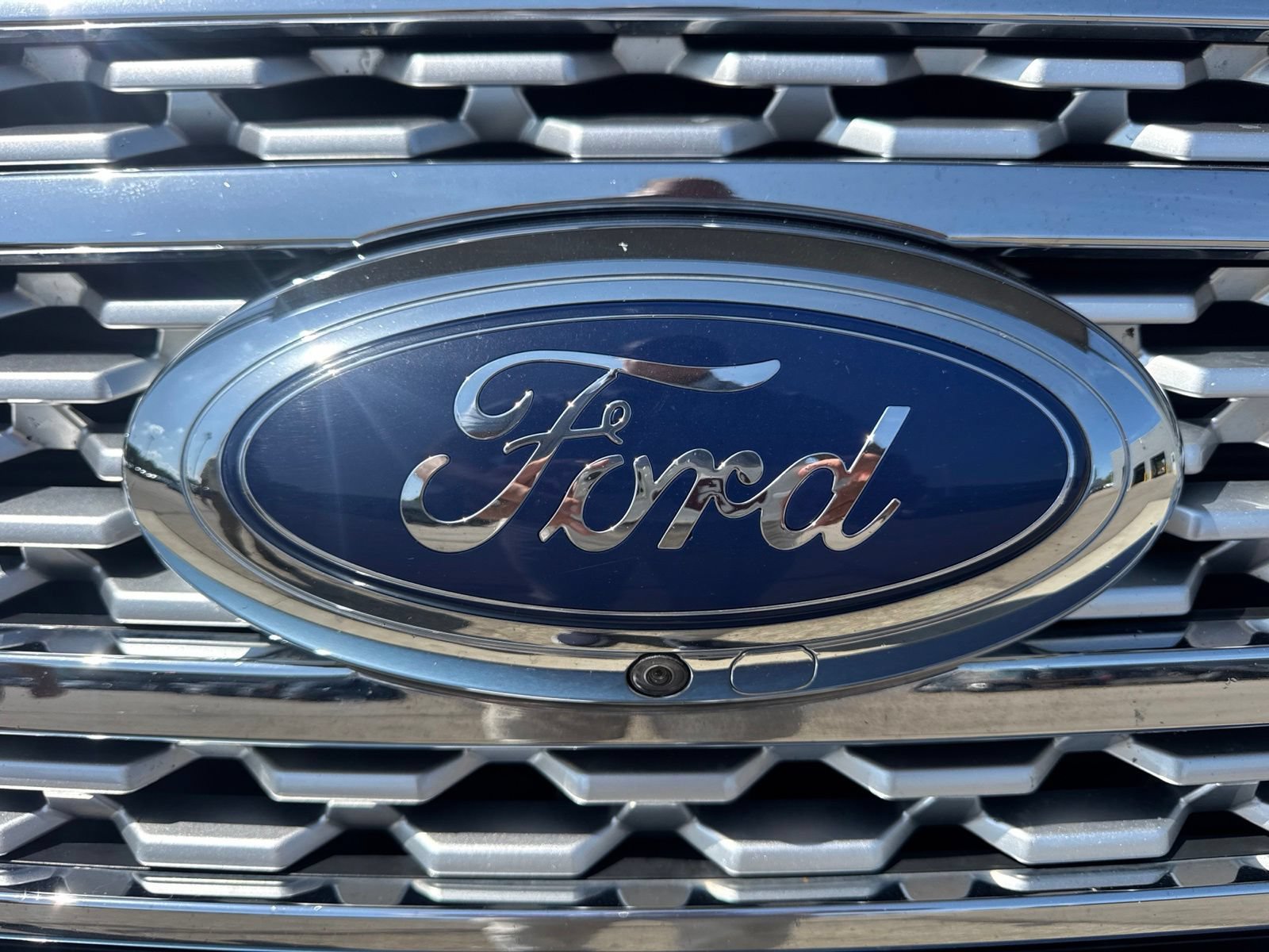Certified 2020 Ford Expedition Platinum AWD/4WD image 13