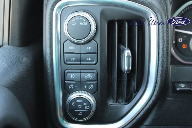 Used 2020 GMC Sierra 3500 Denali w/ Denali Ultimate Package image 23