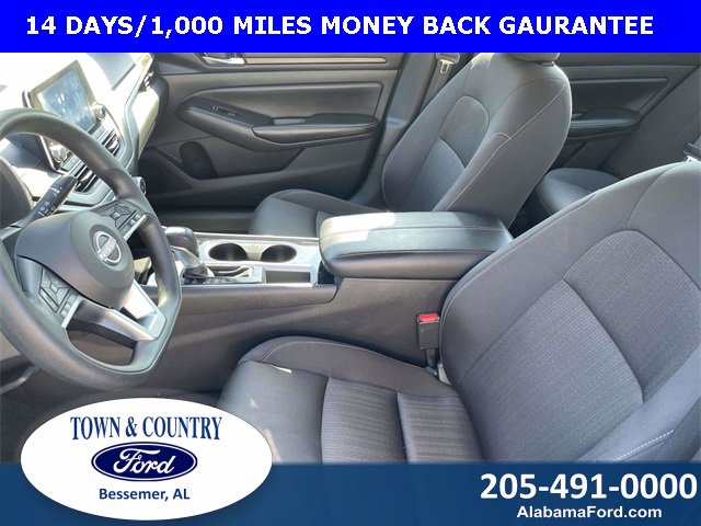 Used 2024 Nissan Altima 2.5 SV image 15