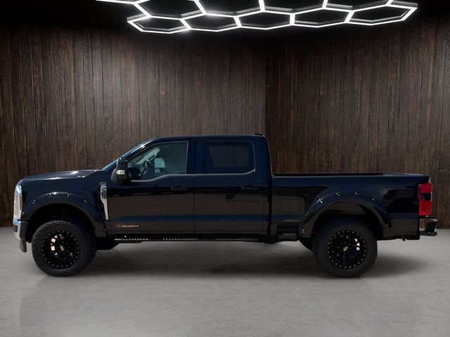 Certified 2026 Ford F250 Lariat AWD/4WD image 4