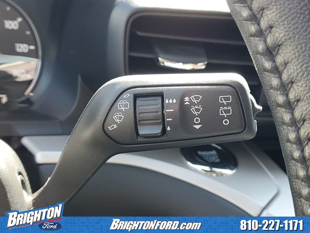 Certified 2024 Ford Explorer XLT AWD/4WD image 22