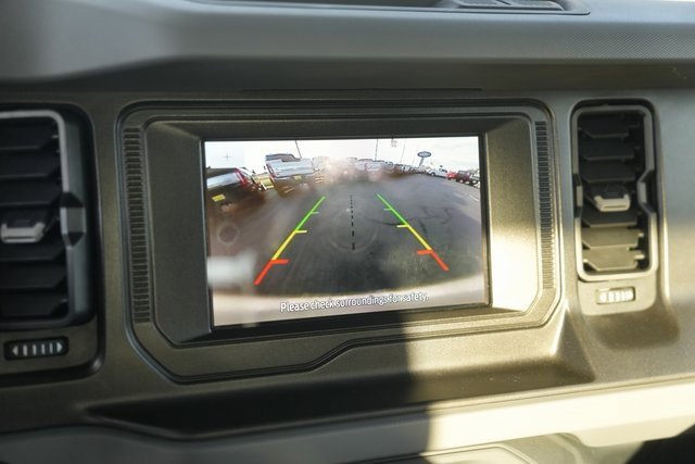 Certified 2022 Ford Bronco 2-Door image 22