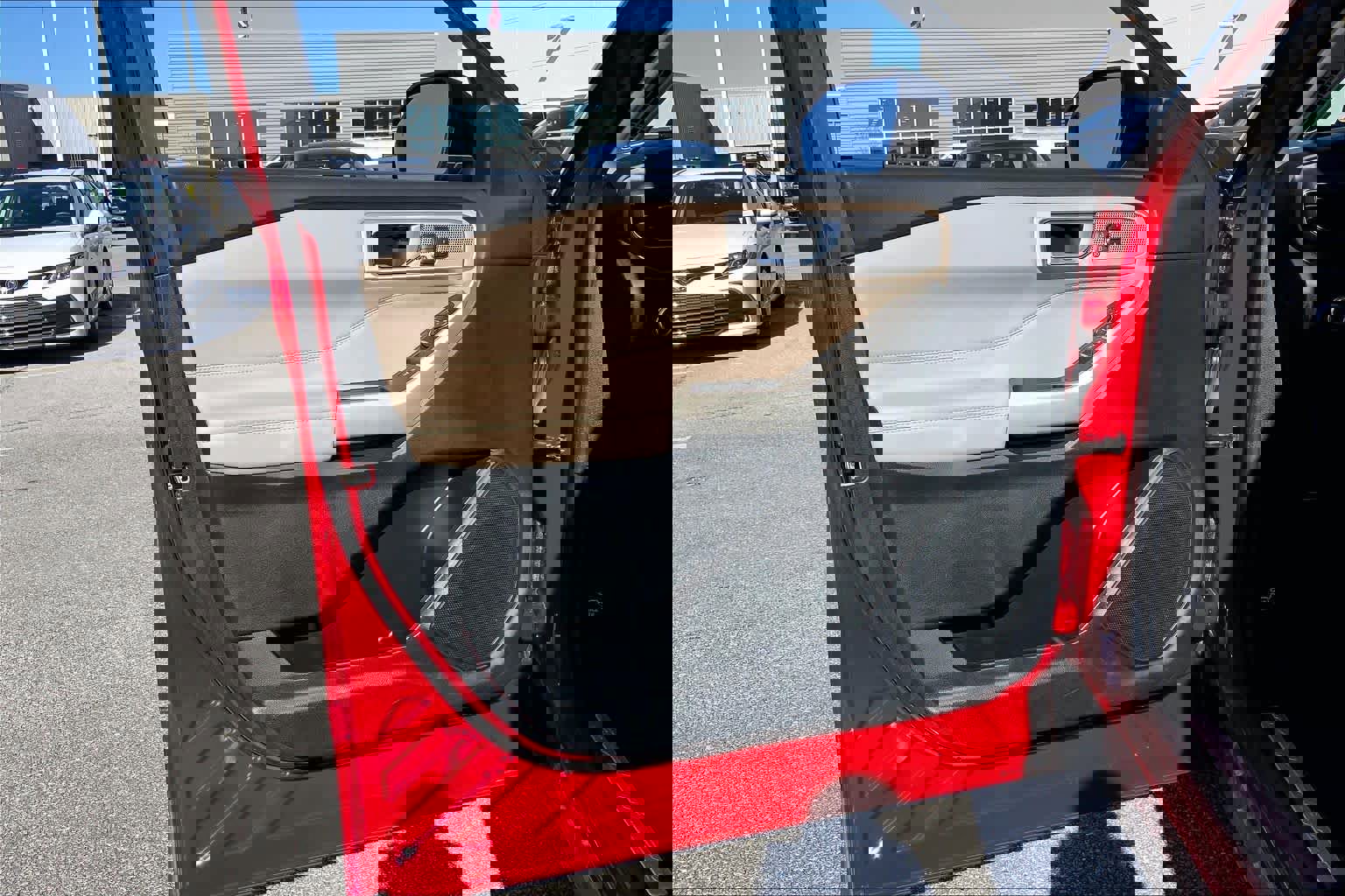 Certified 2022 Ford Explorer Limited w/ Equipment Group 301A image 21