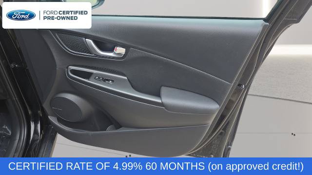 Used 2023 Hyundai Kona Limited FWD image 25