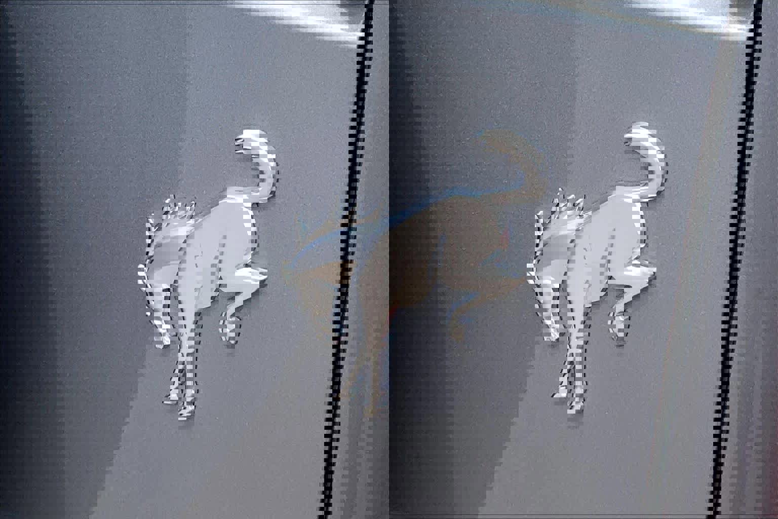 Certified 2022 Ford Bronco Big Bend image 30