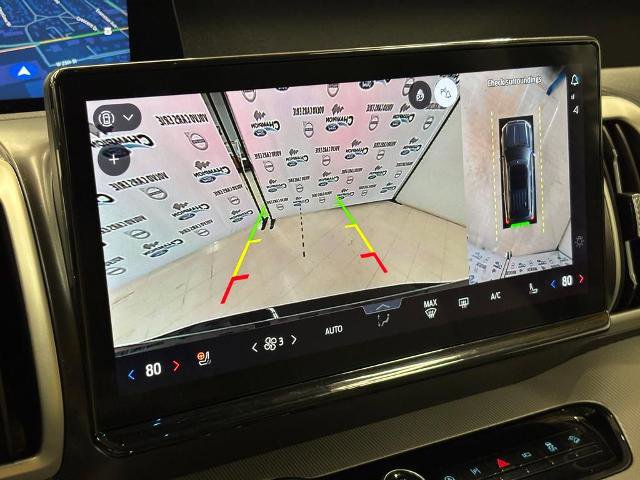 Certified 2025 Ford Expedition Active image 24