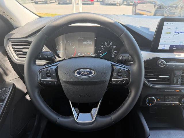 Certified 2022 Ford Escape SE w/ Convenience Package AWD/4WD image 15