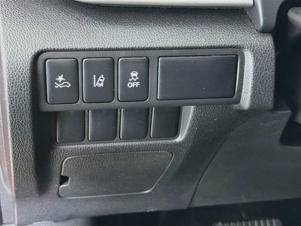 Used 2022 Mitsubishi Eclipse Cross SE FWD image 12