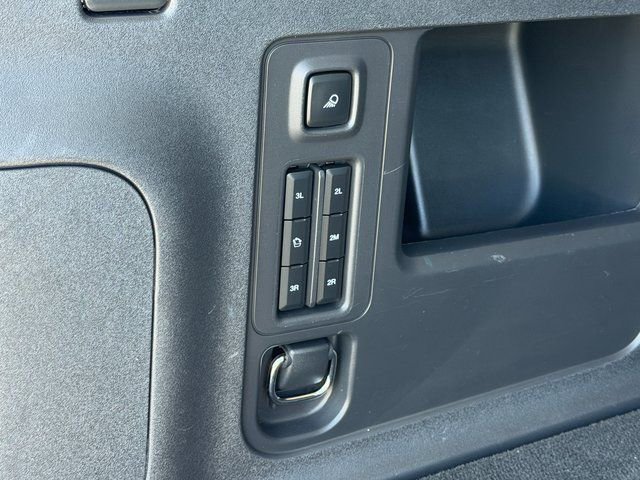 Certified 2025 Ford Expedition Max Active AWD/4WD image 24